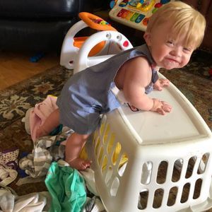 Meet your Posher, Erin